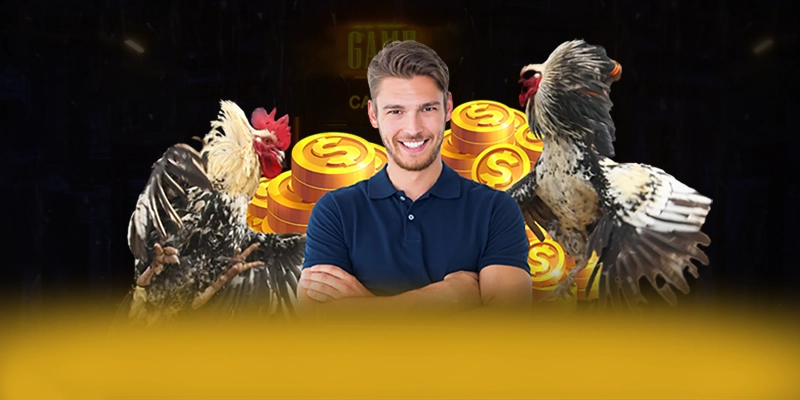8XBET - Cổng cá cược hiện đại tại Việt Nam