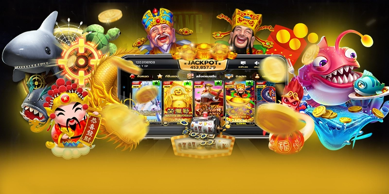 FB88 - Trang game cung cấp hàng trăm tựa game đẳng cấp 2026
